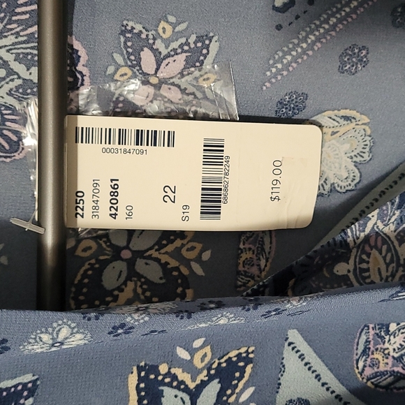 Michel studio dress - Picture 5 of 6